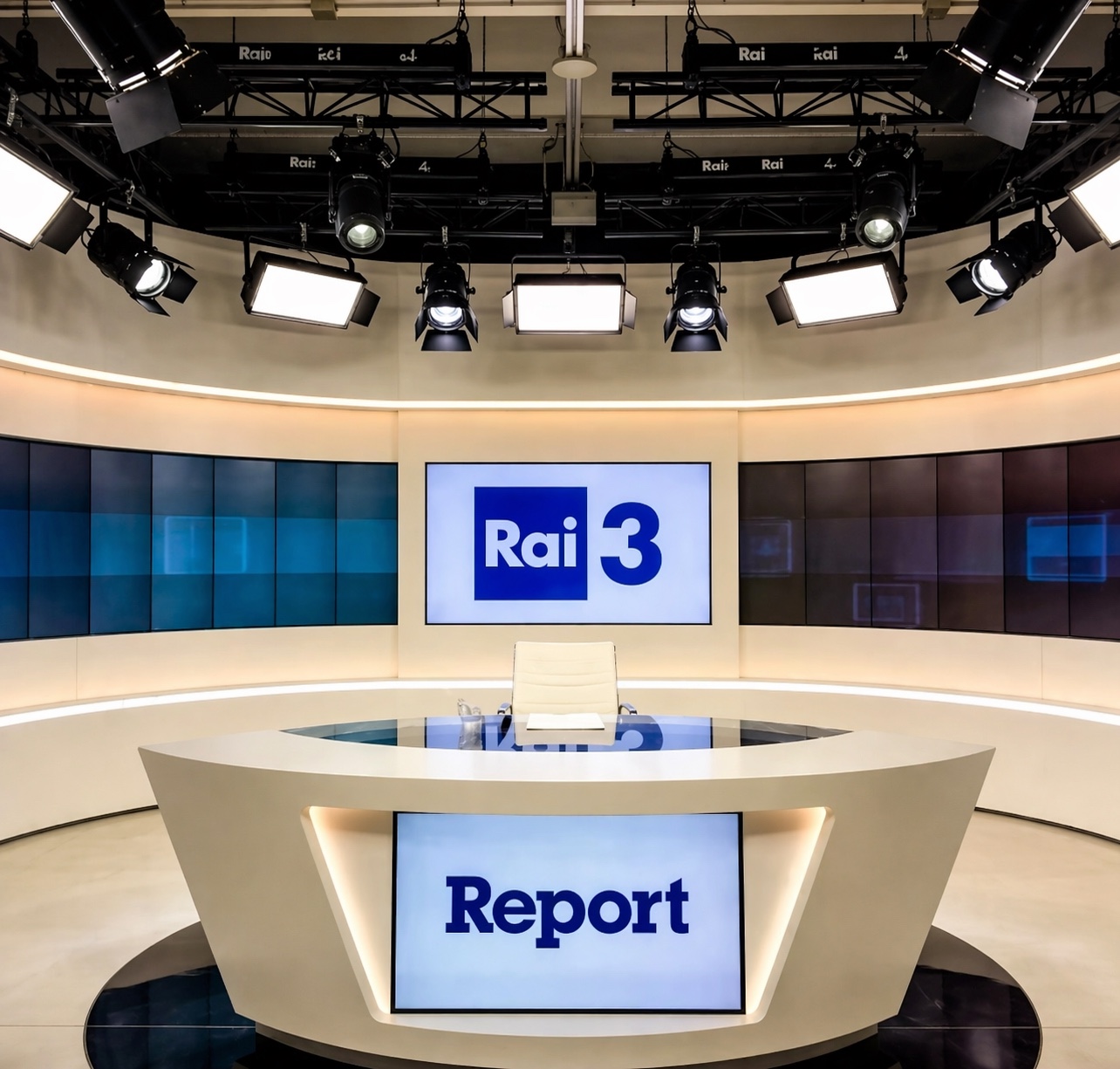 Studio televisivo